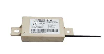 ✅ MERCEDES-BENZ GLK350 REAR TIRE PRESSURE MONITOR MODULE 2010-2015 OEM - Image 1 of 4