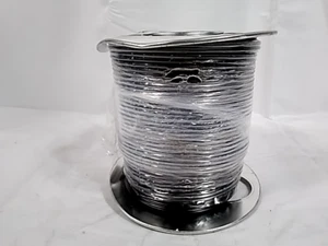Southwire 12-65 Low Voltage Landscape Cord 12/2 250Ft Black, 55213444 - Picture 1 of 10