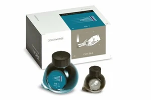 Colorverse Eye on the Universe Bottled Ink in SM 1 and Costar - 2 Bottle Set - Picture 1 of 2