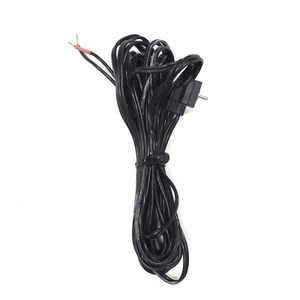 BOSE Acoustimass Left RCA to Bare Wire Series I II III IV Single Wire Cable 20' - Picture 1 of 5