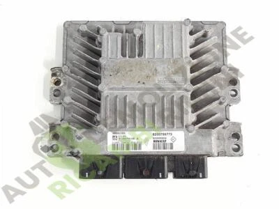 K9K732 CENTRALINA INIEZIONE RENAULT SCÉNIC «II» (2003) 1.5 DCi Multispace, 5 ... - Immagine 1 di 3