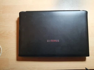 Samsung NP-N120 netbook 10.1" - Picture 1 of 3