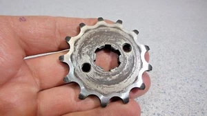 1982 HONDA Z50AE Z50 A E VINTAGE MOTOR SPROCKET - Bild 1 von 5