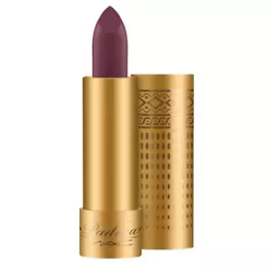 MAC Matte Lipstick Rouge Limited Edition Lipstick Sumac Shade Full Size LIMITED - Picture 1 of 5