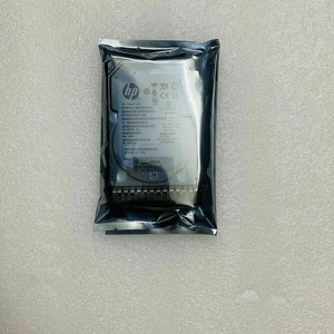 HP 1TB MM1000JEFRB / ST1000NX0333 7.2K Rpm Sas 2.5" 765452-001 HARD DRIVE G8/G9 - Picture 1 of 4