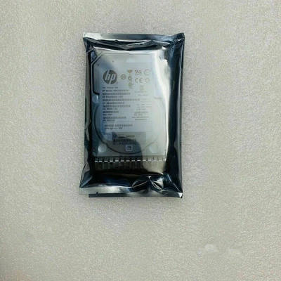 HP 1TB MM1000JEFRB / ST1000NX0333 7.2K Rpm Sas 2.5" 765452-001 HARD DRIVE G8/G9 - Image 1 of 4