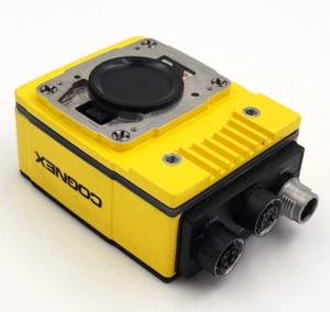 Cognex IS7802M-363-50 In-Sight 7802 Vision Sensor IS7802M PATMAX 60 Day Wty - Picture 1 of 12