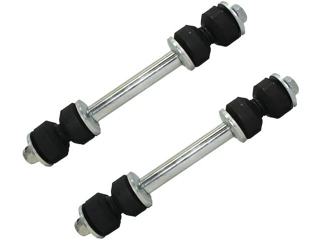 Kit de enlace de barra estabilizadora delantera para Lincoln Navigator 1998-2002 1999 2000 2001 NP839QK Foto 1 de 1