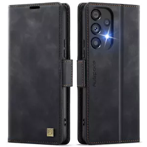 Card Holder Kickstand Wallet Case Cover For Samsung Galaxy A16 5G/A15/A35/A55 - Picture 1 of 15