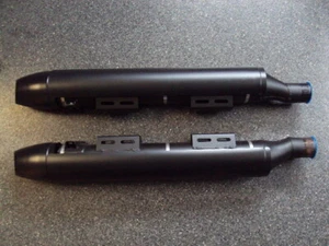 Victory Magnum Stock 2015 2017 escape negro #1529 - Imagen 1 de 7