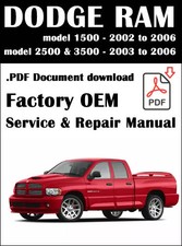 2017 dodge ram service manual free download