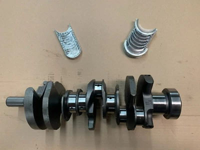 3.0L FORD OHV REMANUFACTURED CRANKSHAFT KIT - Image 1 of 4