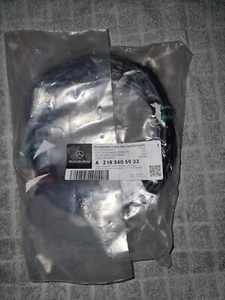 Electrical wiring harness A2185405933 - Picture 1 of 1