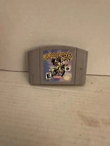 Excitebike 64 (Nintendo 64, 2000) Used Tested - Picture 1 of 2