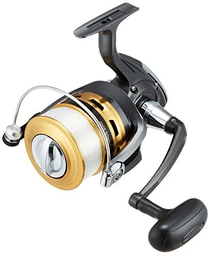 Daiwa 16 JOINUS 5000 Spinning Reel With Thread 630g From Japan