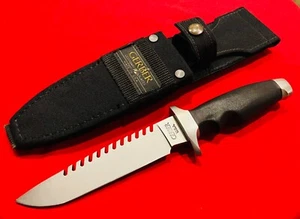 Gerber USA LMF Knife w/ Original Sheath! - Picture 1 of 13
