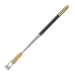 Magnetischer LED Tonabnehmer (bis zu 1,5 Pfund) Franklin Tools TA671 - Bild 1 von 1