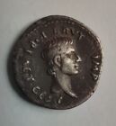 The EID MAR  Brutus Denarius Roman Coin