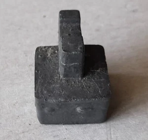 Peso del chasis de la locomotora Triang - calibre OO - Imagen 1 de 3