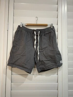 Vonzipper Size 32 Shorts - image 1 of 4