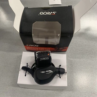 S-RIDE SL-M300 TRIGGER 7-SPEED REAR SHIFTER - Image 1 of 4