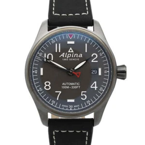Alpina Startimer Pilot Automatic AL-525G3TS6 - Bild 1 von 6