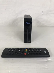 AirLink 101 ATVC102 Digital zu Analog TV Konverter Box mit Fernbedienung - Bild 1 von 5