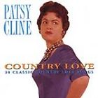 Patsy Cline   Country Love 1995
