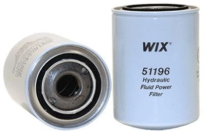 Filtro hidráulico WIX 51196 para 92-97 Ford F-600 F-600 LPO F-700 F-700 LPO Foto 1 de 4