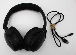 Auriculares con cancelación de ruido Bose QuietComfort 35 II QC35 Bluetooth inalámbricos - Imagen 1 de 8