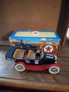 Ertl Collectibles Texaco 1917 Maxwell Touring Car Collector Series #14 - Picture 1 of 9