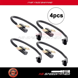 Engine Crankshaft Position Sensor Set of 4 For Dodge Dakota SLT Crew Cab Pickup - Foto 1 di 8