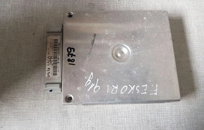 Ford Fiesta Motorsteuergerat/-modul 91AB12A650HA - Image 1 of 4