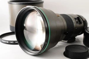 TAMRON SP 300mm F2.8 LD IF MF Telephoto Lens Canon Mount [Exc+5] From Japan - Picture 1 of 12