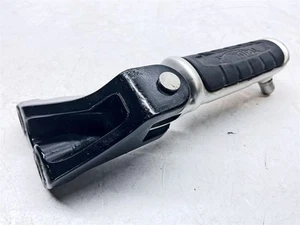 2016 Triumph Street Twin Left Frot Footrest - T2088089 - Picture 1 of 6