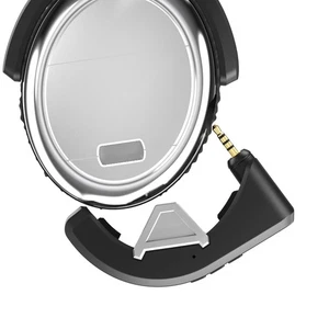 aptX Wireless Bluetooth 5.0 Adapter für Bose QC3 QuietComfort 3 mit Mikrofon/Volu... - Bild 1 von 7