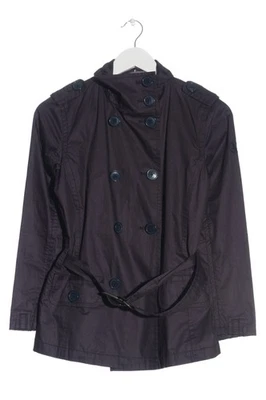 AIGLE Chaqueta corta Mujeres Chaqueta Talla EU 34 lila look casual - Imagen 1 de 4