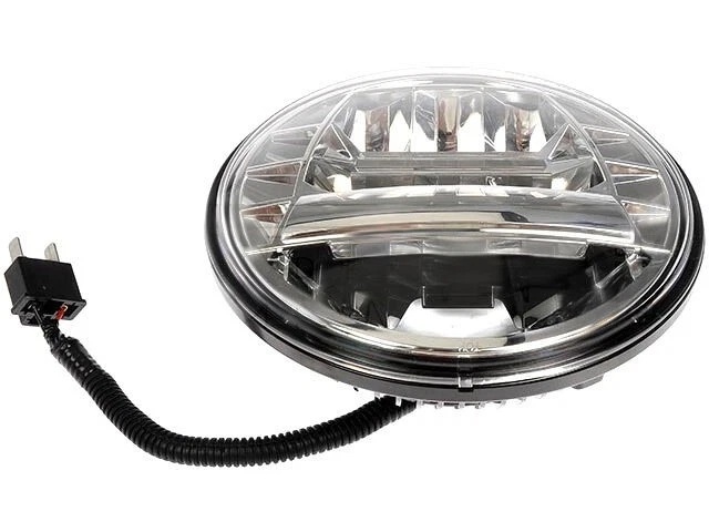 Dorman 34SQ87B Headlight Assembly Fits 1981-2007 Mack MR - Image 1 of 1