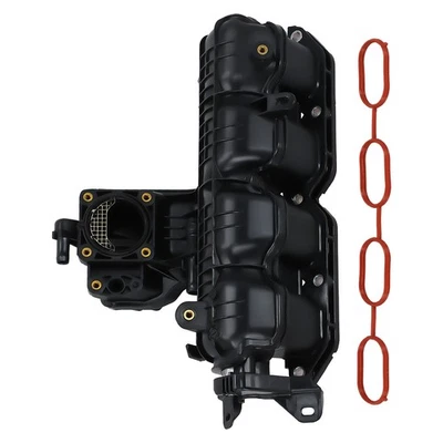 Colector de admisión de motor para Toyota Prius V 12-17 Prius L4 1,8 L 10-15 17120-37051 Foto 1 de 4