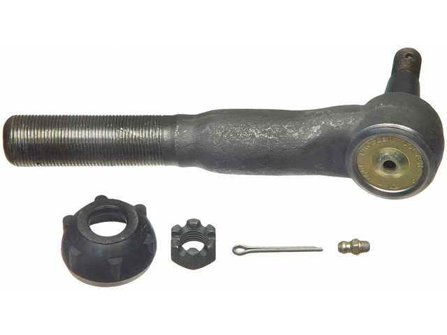 Extremo de barra de amarre exterior delantero derecho para Ford F350 Super Duty 2006 1999-2007 CV899YC Foto 1 de 1