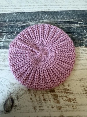 American Girl BITTY TWINS Muñeca Niña Doble VESTIDO DE FLORES DE OTOÑO Conjunto - Solo SOMBRERO Foto 1 de 3