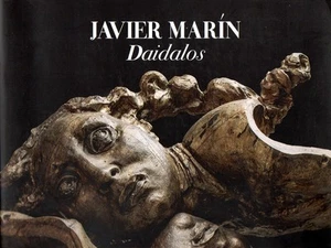 JAVIER MARÍN; Daidalos - Picture 1 of 1