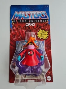 Masters of the Universe MOTU Origins Figur NEU OVP NEW MOC Orko Orco - Bild 1 von 10