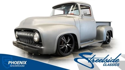 1956 Ford F-100  - Image 1 of 4