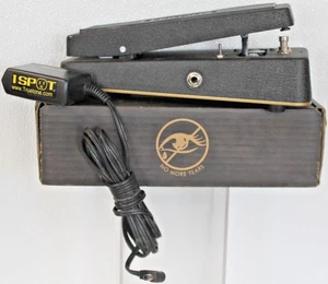 Friedman GOLD 72 pedale wah - Foto 1 di 13