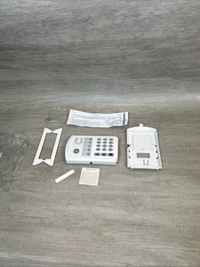 UTC Interlogix GE Security Caddx NetworX NX-108E LED Alarm Keypad GE Logo NEW! - Picture 1 of 7