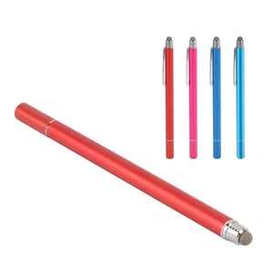 2 In 1 Stylus Pen High Sensitivity Double End Capacitive Stylus Pen With Tw KUI - Afbeelding 1 van 34