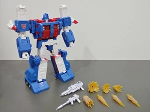 Transformers Studio Series 86 Commander Class Ultra Magnus - Picture 1 of 1