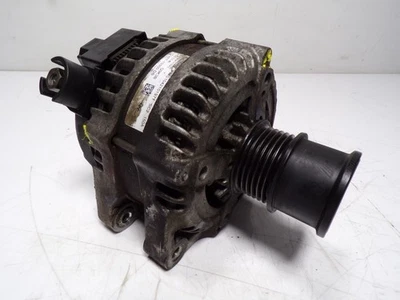 1821291 ALTERNATORE / CV6T10300DB / 17215496 PER FORD GRAND C-MAX 1.0 ECOBOOST C - Immagine 1 di 4