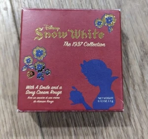 Besame Snow White The 1937 Collection, Limited Edition, Rouge - Bild 1 von 5